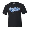 8000B Youth DryBlend 50/50 T-Shirts Thumbnail