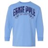 5400B Youth Heavy Cotton Long Sleeve Thumbnail