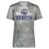 222696 Youth Cotton-Touch Poly T-Shirt Thumbnail