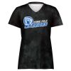 222796 Ladies' Cotton-Touch Poly T-Shirt Thumbnail