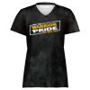 222796 Ladies' Cotton-Touch Poly T-Shirt Thumbnail