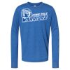 3513Y Youth Extra Soft Tri-blend Long Sleeve Thumbnail