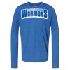 3513Y Youth Extra Soft Tri-blend Long Sleeve Thumbnail