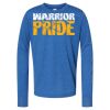 3513Y Youth Extra Soft Tri-blend Long Sleeve Thumbnail
