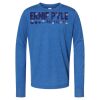 3513Y Youth Extra Soft Tri-blend Long Sleeve Thumbnail