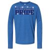 3513Y Youth Extra Soft Tri-blend Long Sleeve Thumbnail