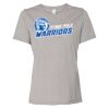 6413 Women’s Extra Soft Tri-blend Tee Thumbnail