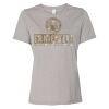 6413 Women’s Extra Soft Tri-blend Tee Thumbnail